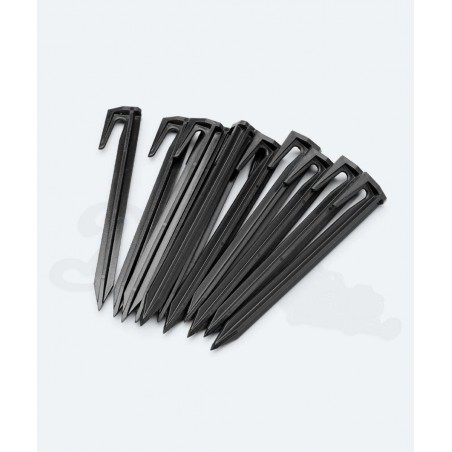 Krammen 100 st. BLISTERverpakking