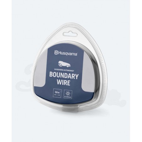 Draad 50 mtr. BLISTERverpakking