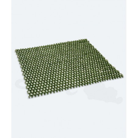 Hybride grasmat (1x1 meter)