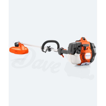 Husqvarna 535 LK Combisysteem