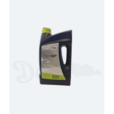 ArgosOil KZO Kettingzaagolie 5L.