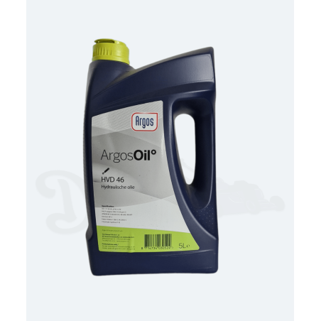 ArgosOil HVD46 5L
