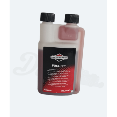 Fuel fit 250 ml