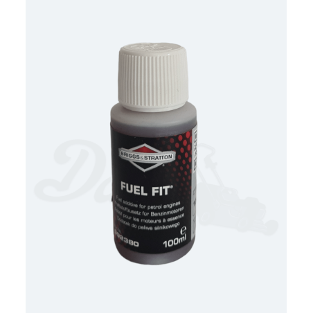 Fuel fit 100 ml