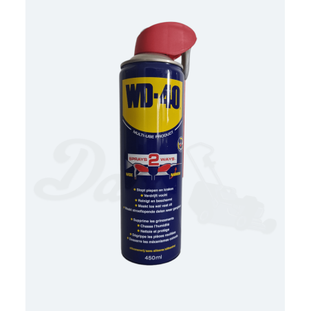 WD-40