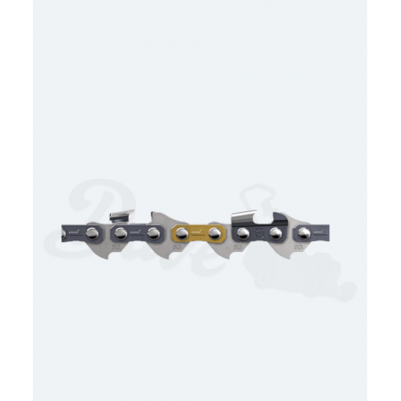 Husqvarna zaagketting 35 cm | 3/8 mini| 1.3 mm | 52 schakels