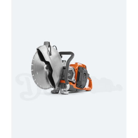 Husqvarna accu doorsllijper K1 Pace 30 cm incl zaagblad S35S BAT