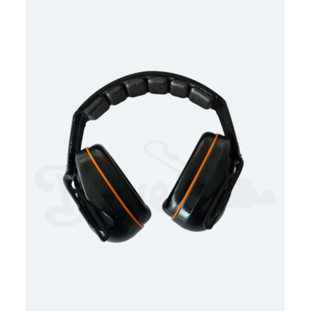 Husqvarna Gehoorbescherming met beugel model HP200-1