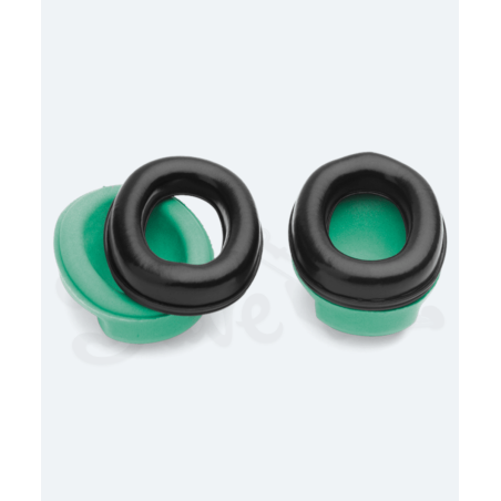 Hygiëne inzetstukken voor de gehoorbescherming HP200 modellen