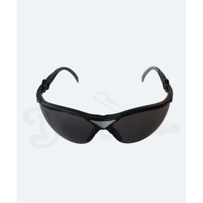 Veiligheidsbril / zonnebril