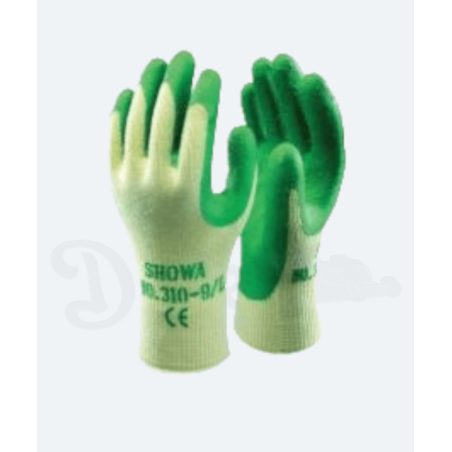 Showa 310 handschoen