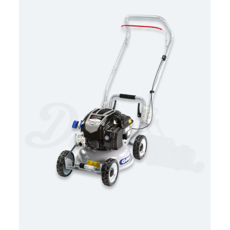 GRIN HM37 Mulchmaaier