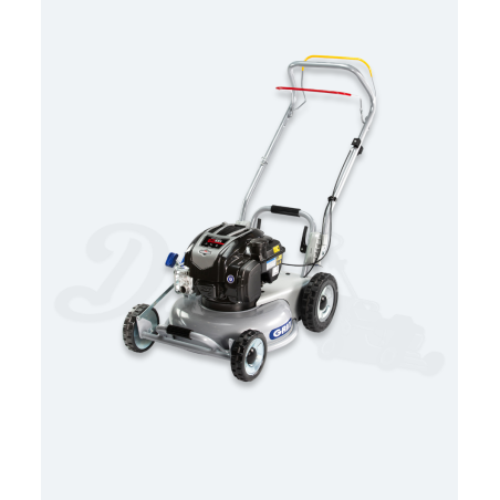 GRIN HM46A Mulchmaaier