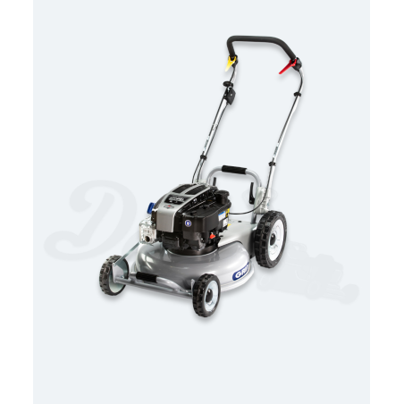 GRIN PM53A Mulchmaaier