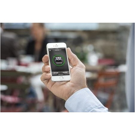 GPS module automower connect Connect 2G + 3G