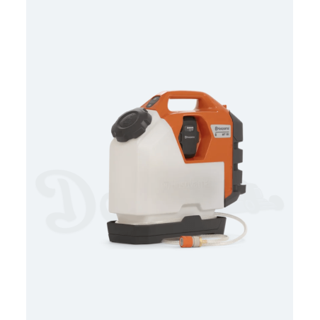 Watertank WT15i (elektrisch)