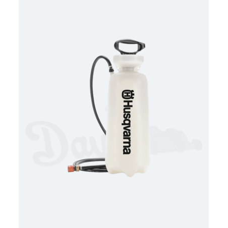 Watertank WT10MP (handmatig)