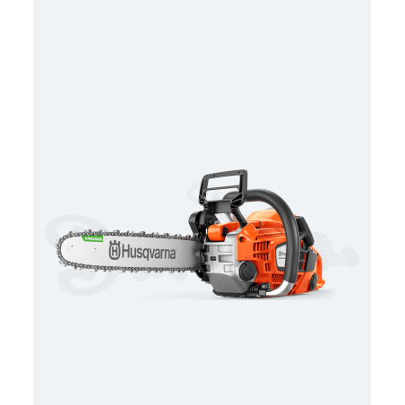 Husqvarna 540 XP Mark III Kettingzaag  35CM 0.325 mini SP21G