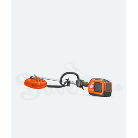 Husqvarna 325 iRJ bosmaaier (zonder accu en lader)