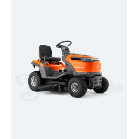 Husqvarna  TS 112 zitmaaier