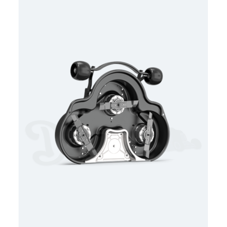 Husqvarna C94i 94 cm Combi t.b.v. R200iX Battery