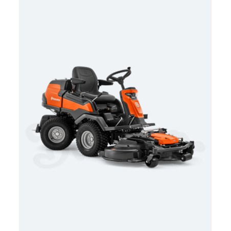 Husqvarna R418TsX AWD (excl maaidek)