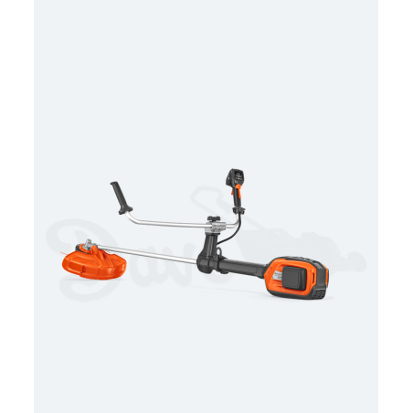 Husqvarna 525 iRXT Bosmaaier met maaimes en trimmerkop ( zonder accu en lader )