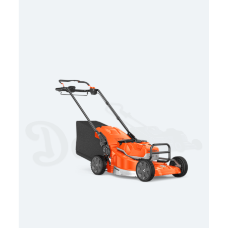 Husqvarna LC 551iV Grasmaaier (excl. lader en accu)