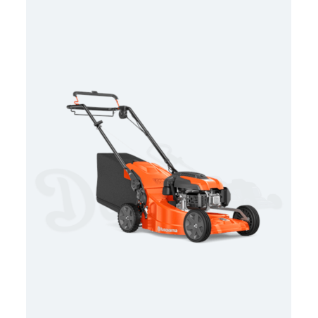 Husqvarna LC 551VQ Grasmaaier