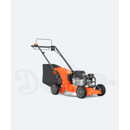 Husqvarna LC 551VBP Grasmaaier