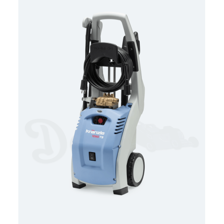 Kranzle hogedrukreiniger  K 1050 TS