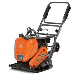 Husqvarna trilplaat LF 75 LAT 50 cm