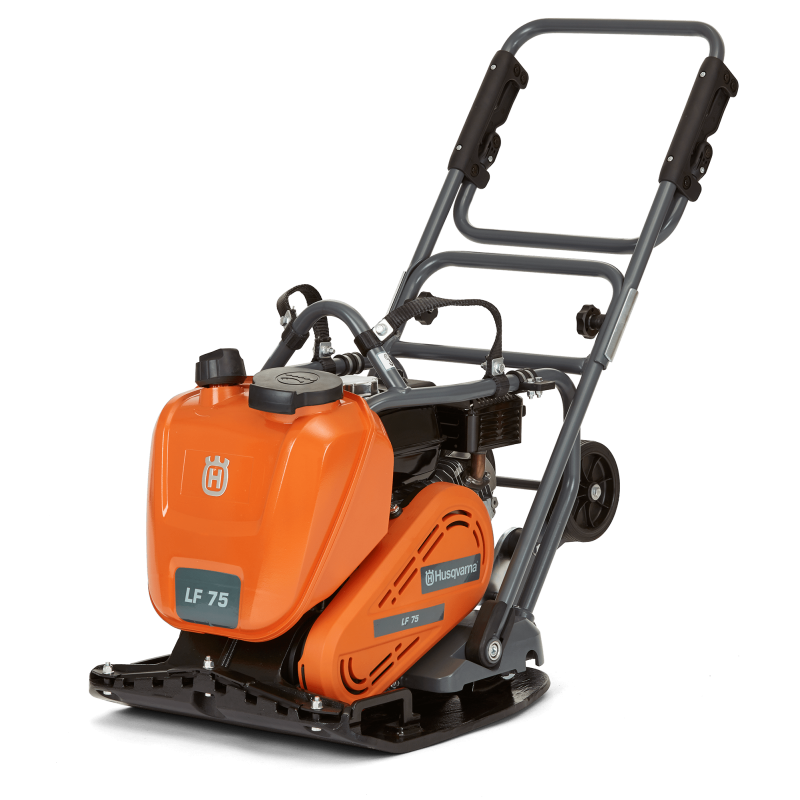 Husqvarna trilplaat LF 75 LAT 50 cm