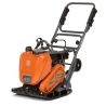 Husqvarna trilplaat LF 75 LAT 50 cm