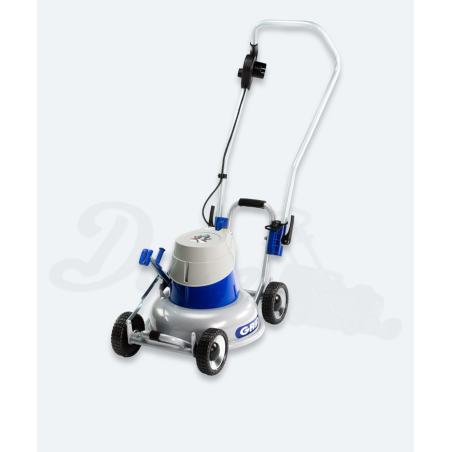 GRIN EM37 Elektrische Grasmaaier
