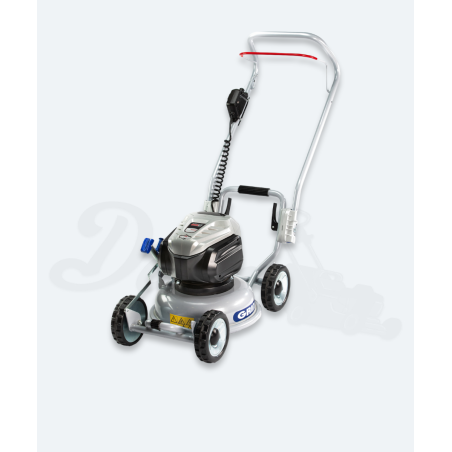 GRIN BM37-82V Accumaaier