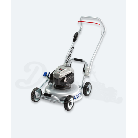 GRIN BM46-82V Accumaaier