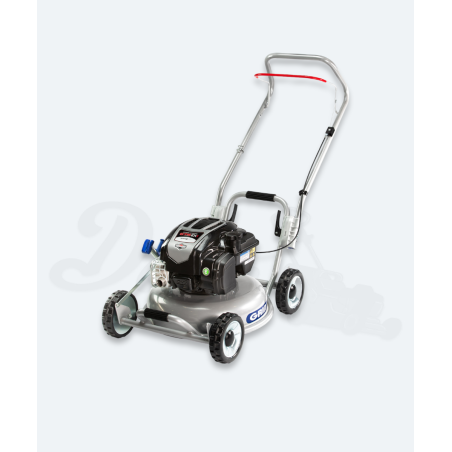 GRIN HM46 Mulchmaaier