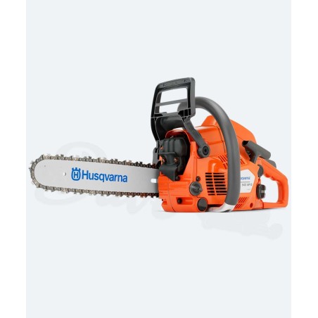 Husqvarna 543 XPG Kettingzaag 38CM .325 Pixel