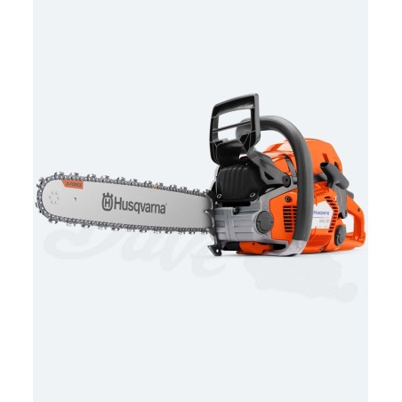 Husqvarna 562 XPG Kettingzaag 50CM 3/8