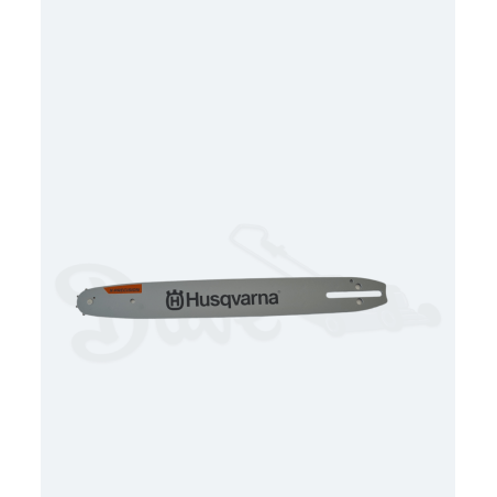 Husqvarna X- Precision zaagblad 35 cm | 0.325 mini | 1.1 mm | 64 schakels | kleine bladpassing