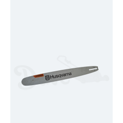 Husqvarna X-Force zaagblad 35 cm | 3/8 mini | 1.3 mm | 52 schakels | kleine bladpassing
