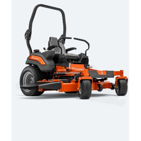 Husqvarna Z 454X Zero Turn Maaier