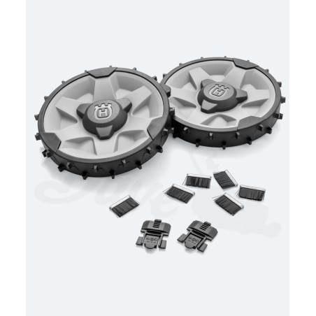 Ruw terreinkit AM 310/315/315X/405X/415X