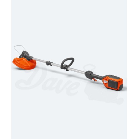 Husqvarna 215 iL Bosmaaier incl. B70 en C80