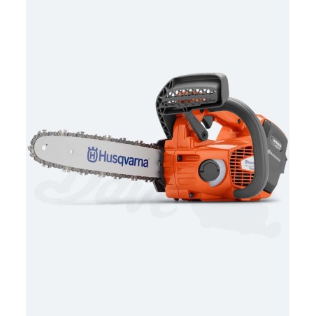 Husqvarna T535 iXP Kettingzaag 36CM zonder accu en lader