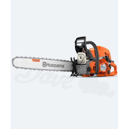Husqvarna 592 XP Kettingzaag 90CM 3/8 C85