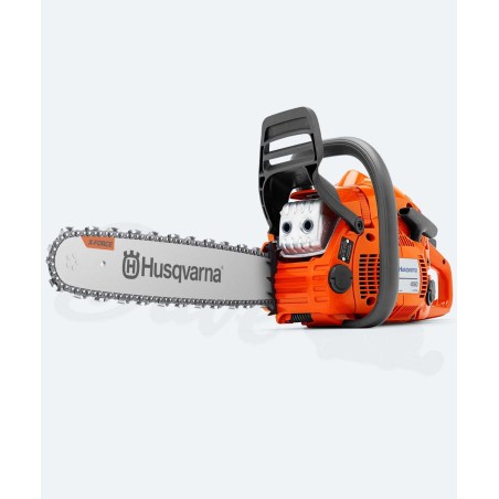 Husqvarna 450 II Kettingzaag 45CM .325 Pixel Easy Start
