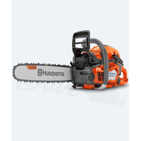 Husqvarna 545 ll Kettingzaag 45CM .325 Auto Tune