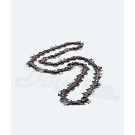 Husqvarna zaagketting 35 cm | 3/8 mini | 1.1 mm | 52 schakels